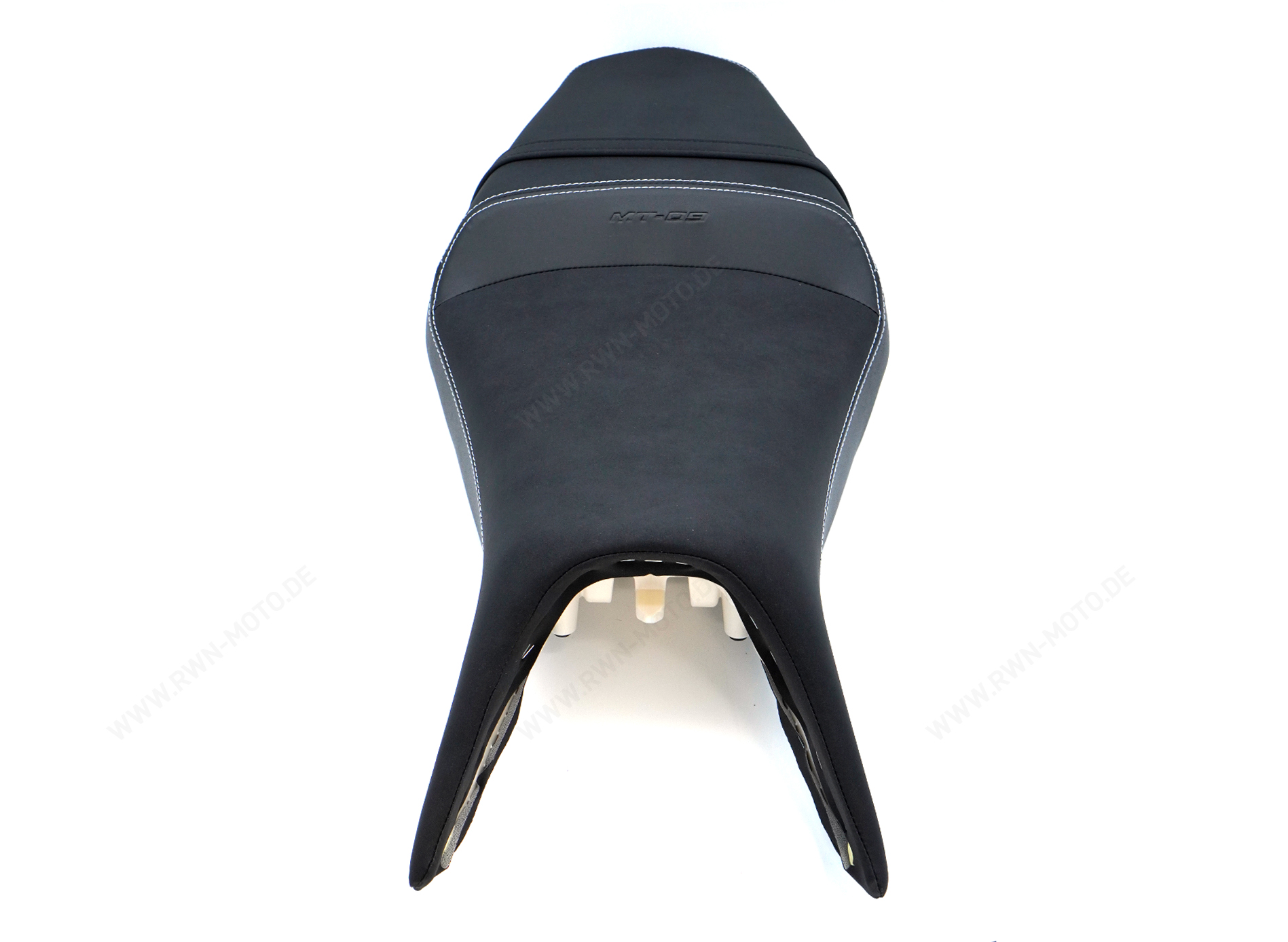 Asiento original Yamaha MT-09 Comfort