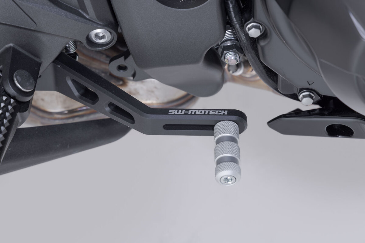 Barra de choque para Aprilia Tuareg 660 (21-) SW Motech