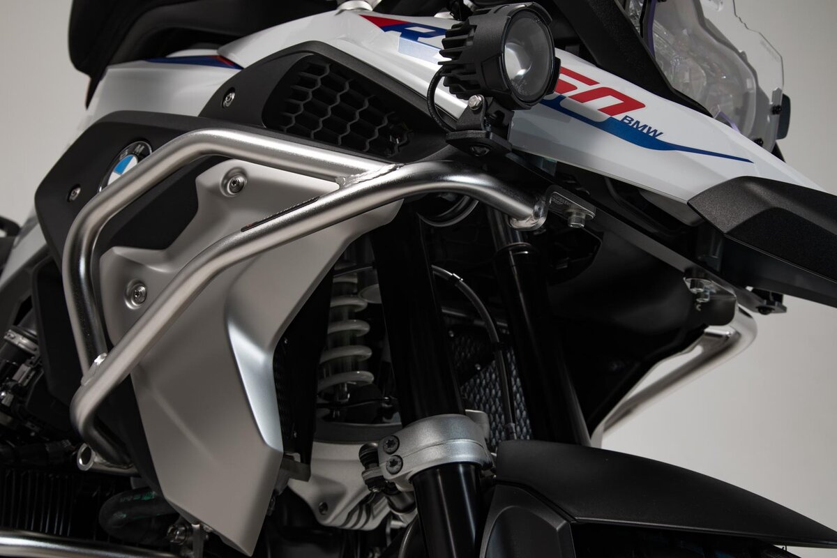 Barra de choque para Aprilia Tuareg 660 (21-) SW Motech