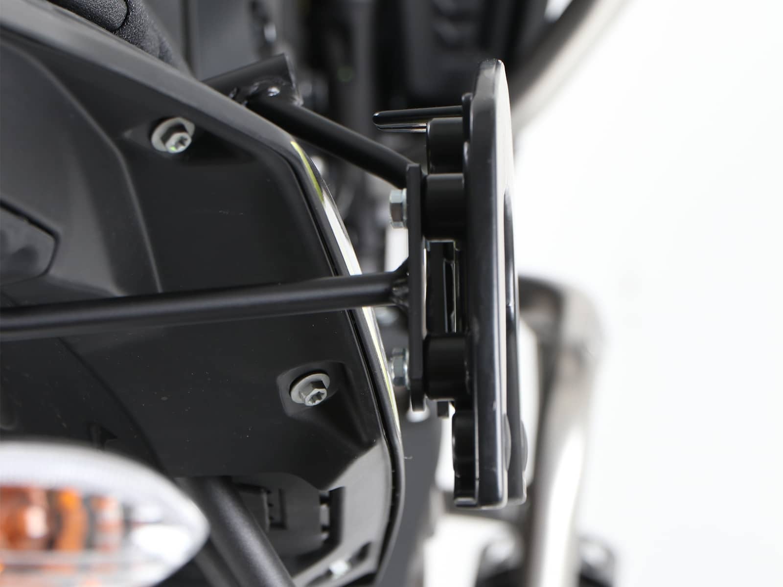 C-Bow ensanchamiento hacia el exterior de 20 mm Hepco & Becker