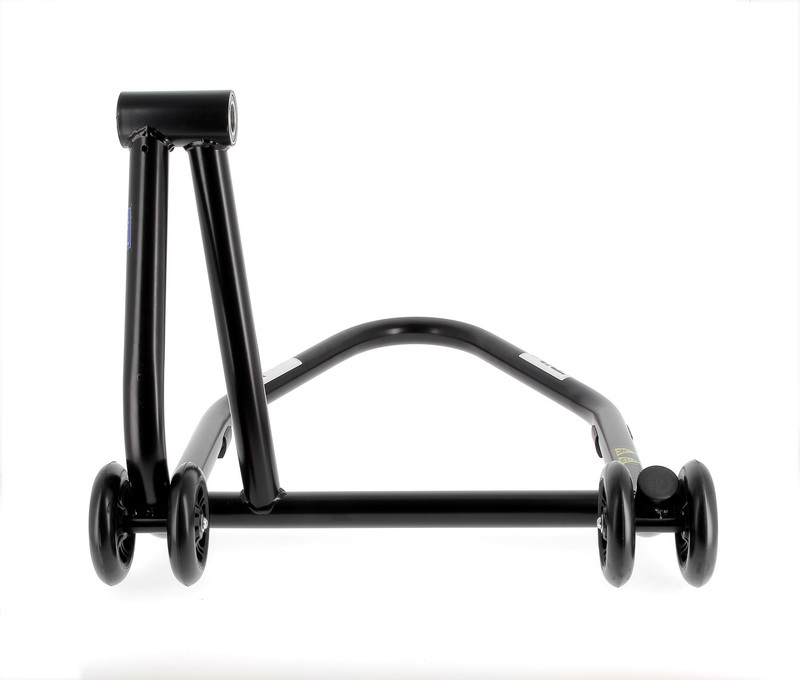 VECTOR caballete de rueda trasera monobrazo derecho