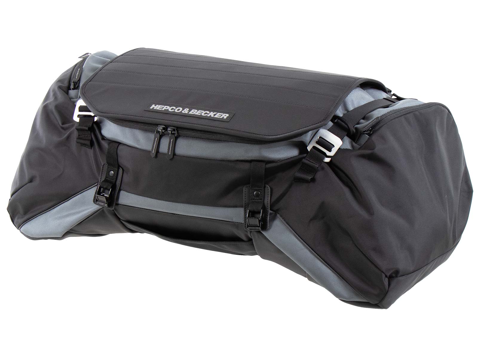 Bolsa trasera Xtravel XL 50L original Hepco & Becker