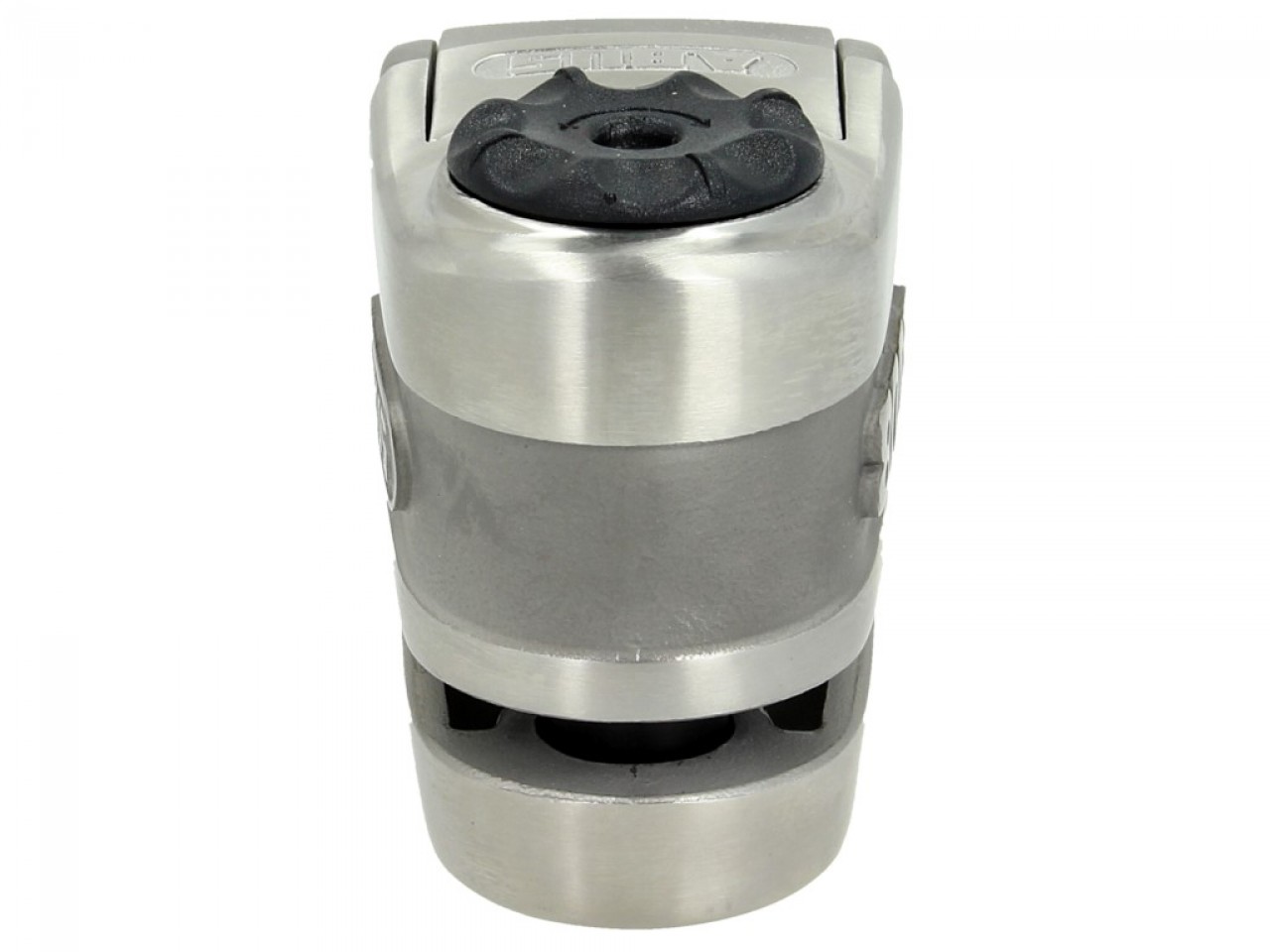 Cerradura de disco de freno ABUS Granit Detecto X Plus 8008, nivel de seguridad 19