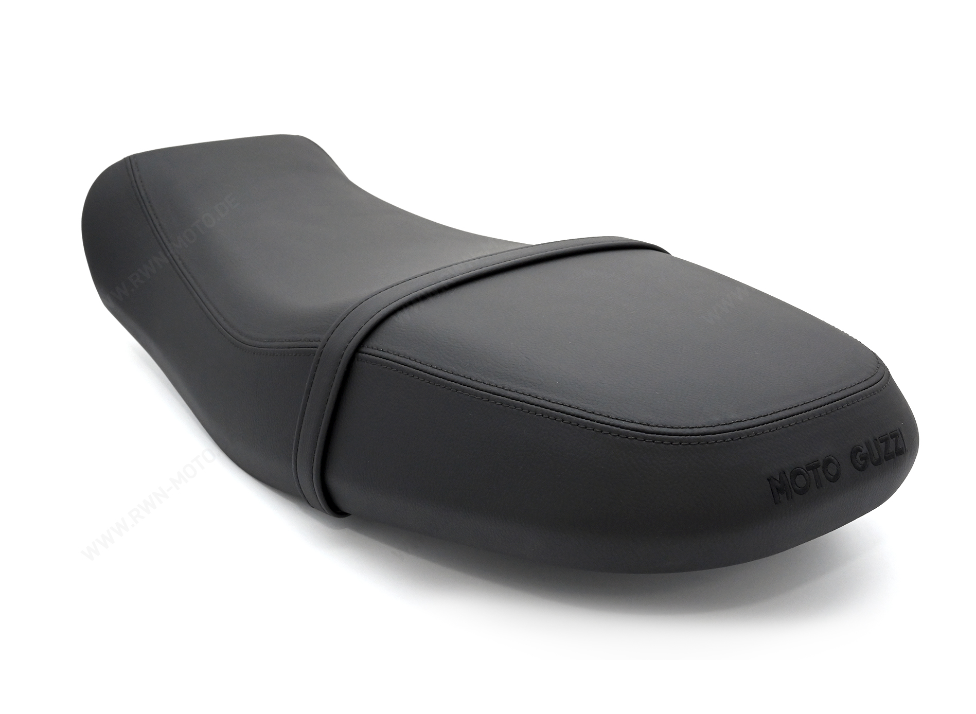 Asiento alto, gel, confort para Moto Guzzi V7 850 2021-