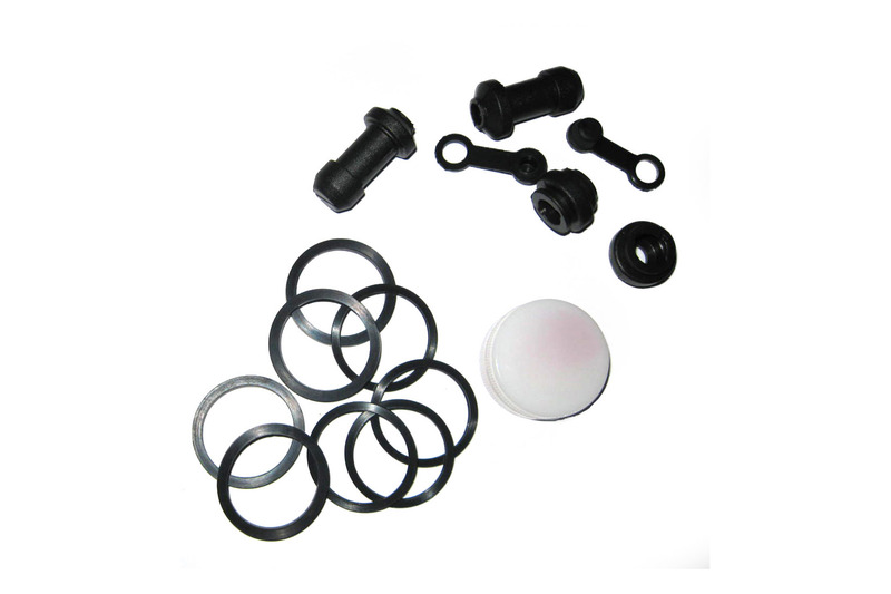 Kit reparación pinza freno Tecnium delantero Honda CBR600F
