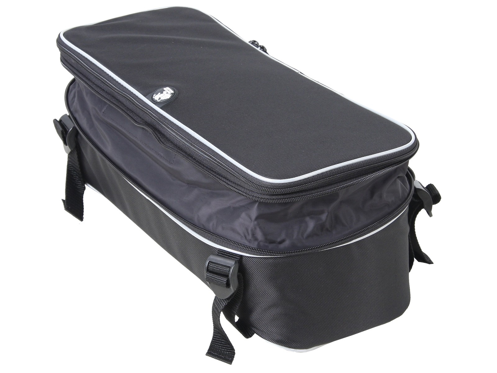 Bolsa superior para maleta lateral Xplorer 30 tapa (9-15L) Hepco & Becker