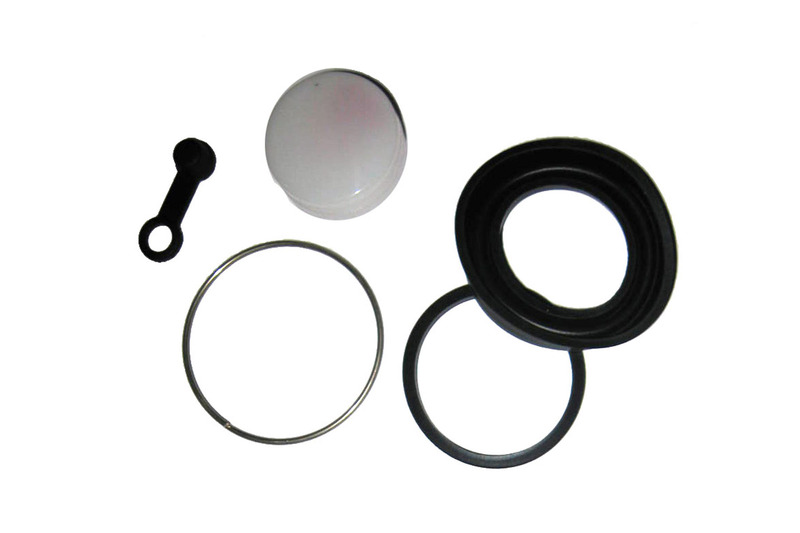 Kit reparación pinza freno Tecnium delantero Yamaha XS