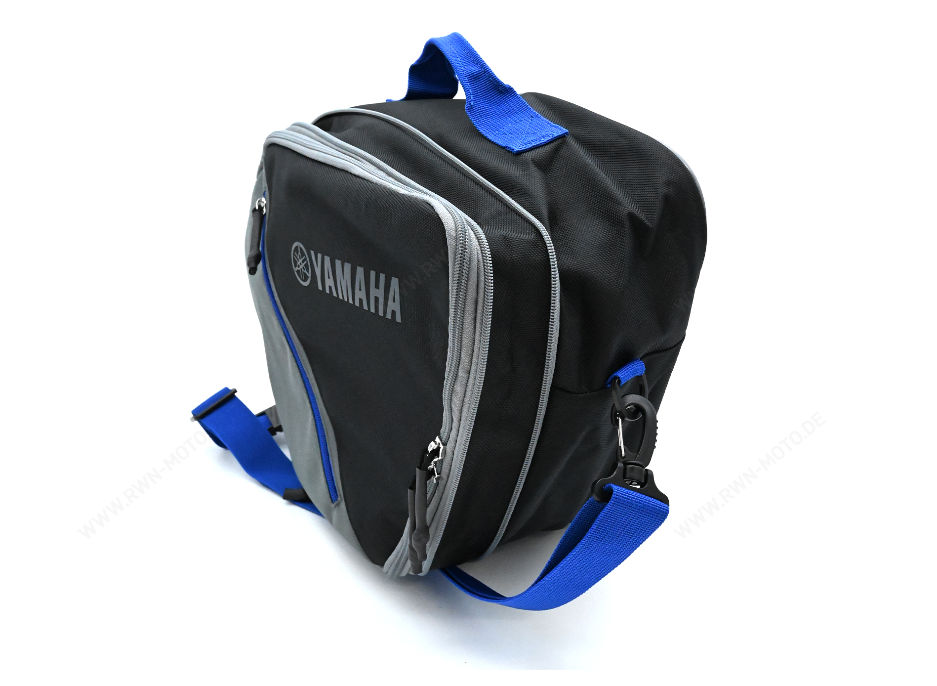 Juego de bolsas interiores para maletas laterales Tour y City originales Yamaha
