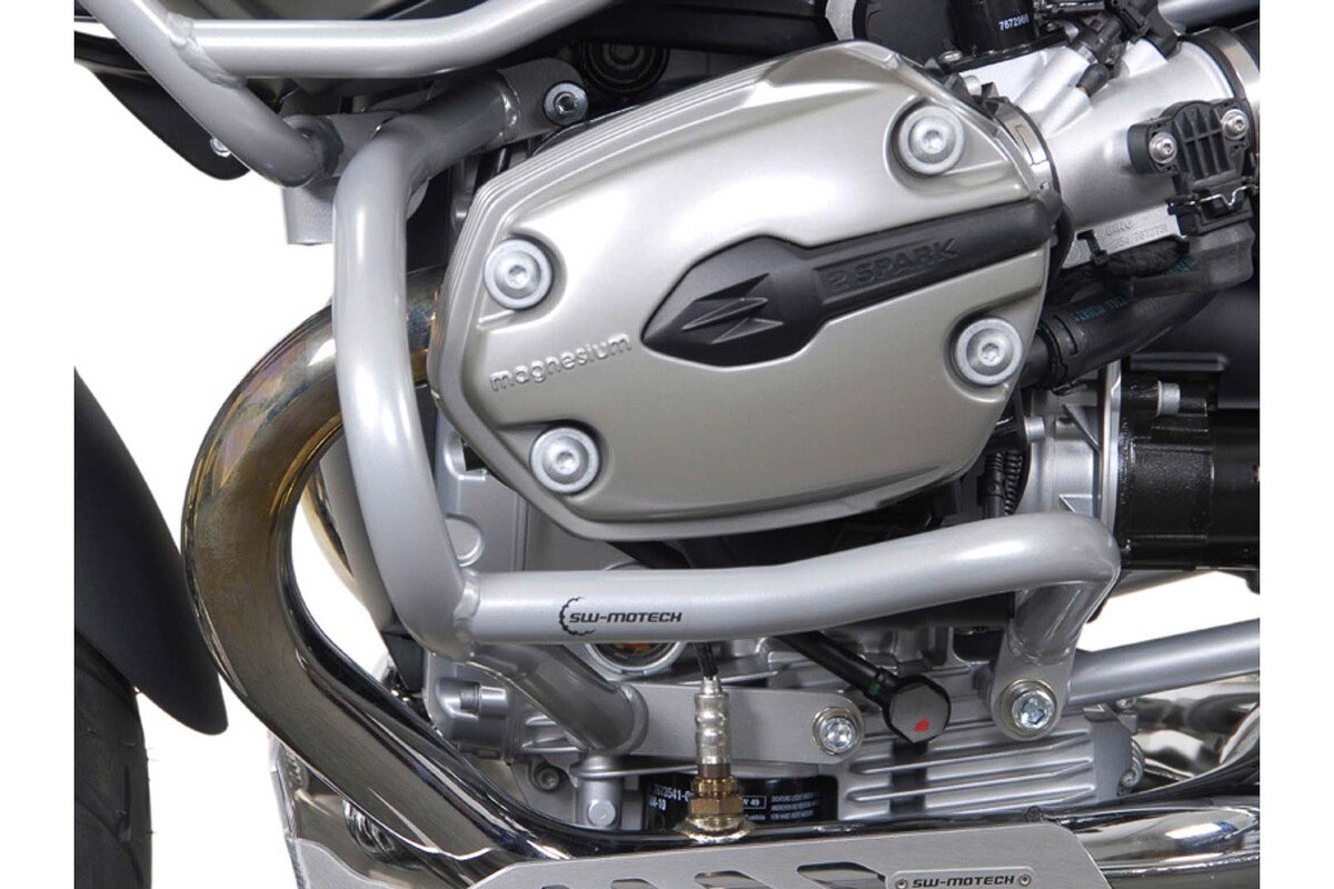 Barra de choque para Aprilia Tuareg 660 (21-) SW Motech