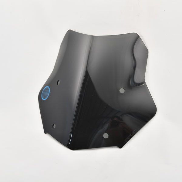 Parabrisas central para BMW R 1200 GS LC /Adventure LC, R 1200 Rallye, R 1250 GS