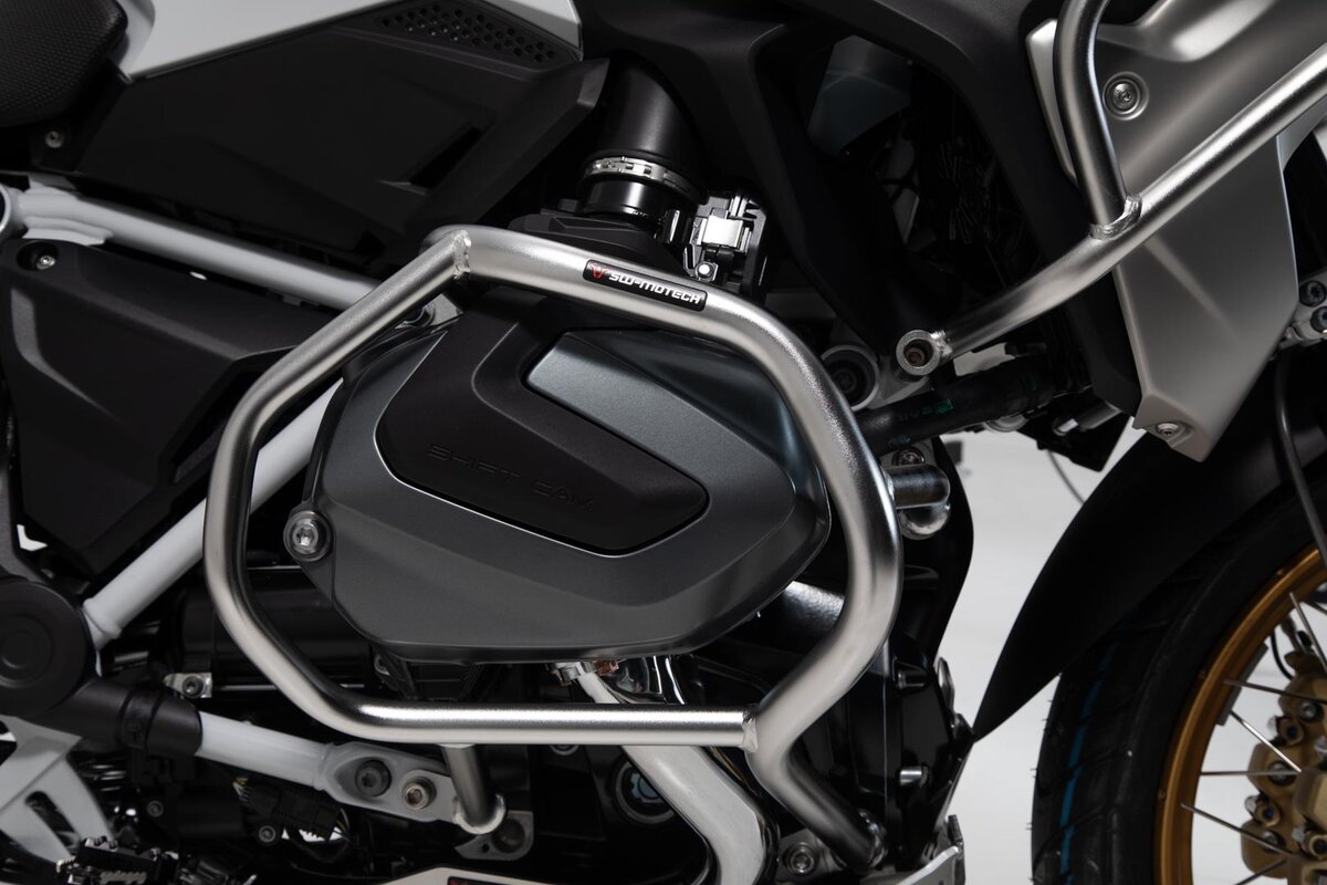 Barra de choque para Aprilia Tuareg 660 (21-) SW Motech