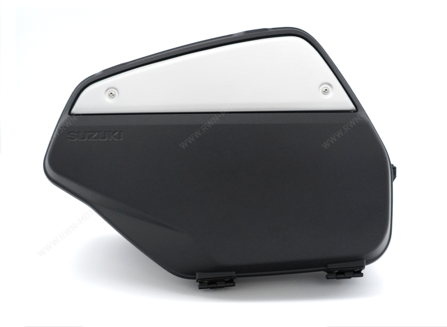 Juego de maletas laterales para Suzuki V-Strom 1050