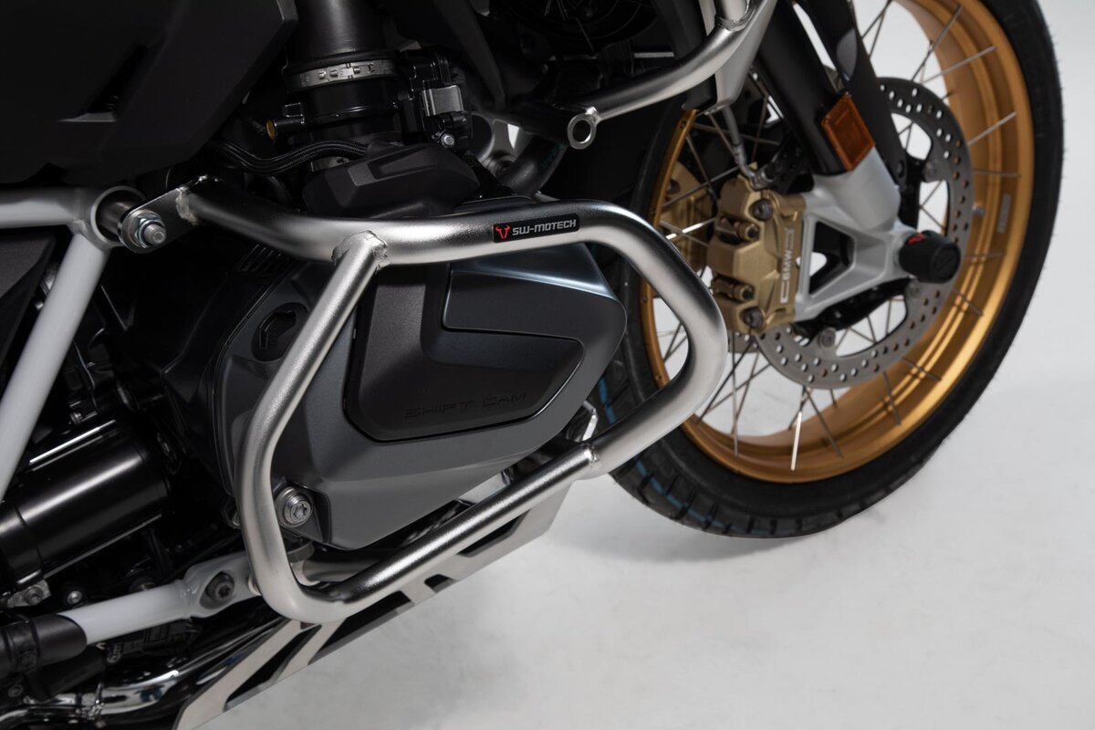 Barra de choque para Aprilia Tuareg 660 (21-) SW Motech