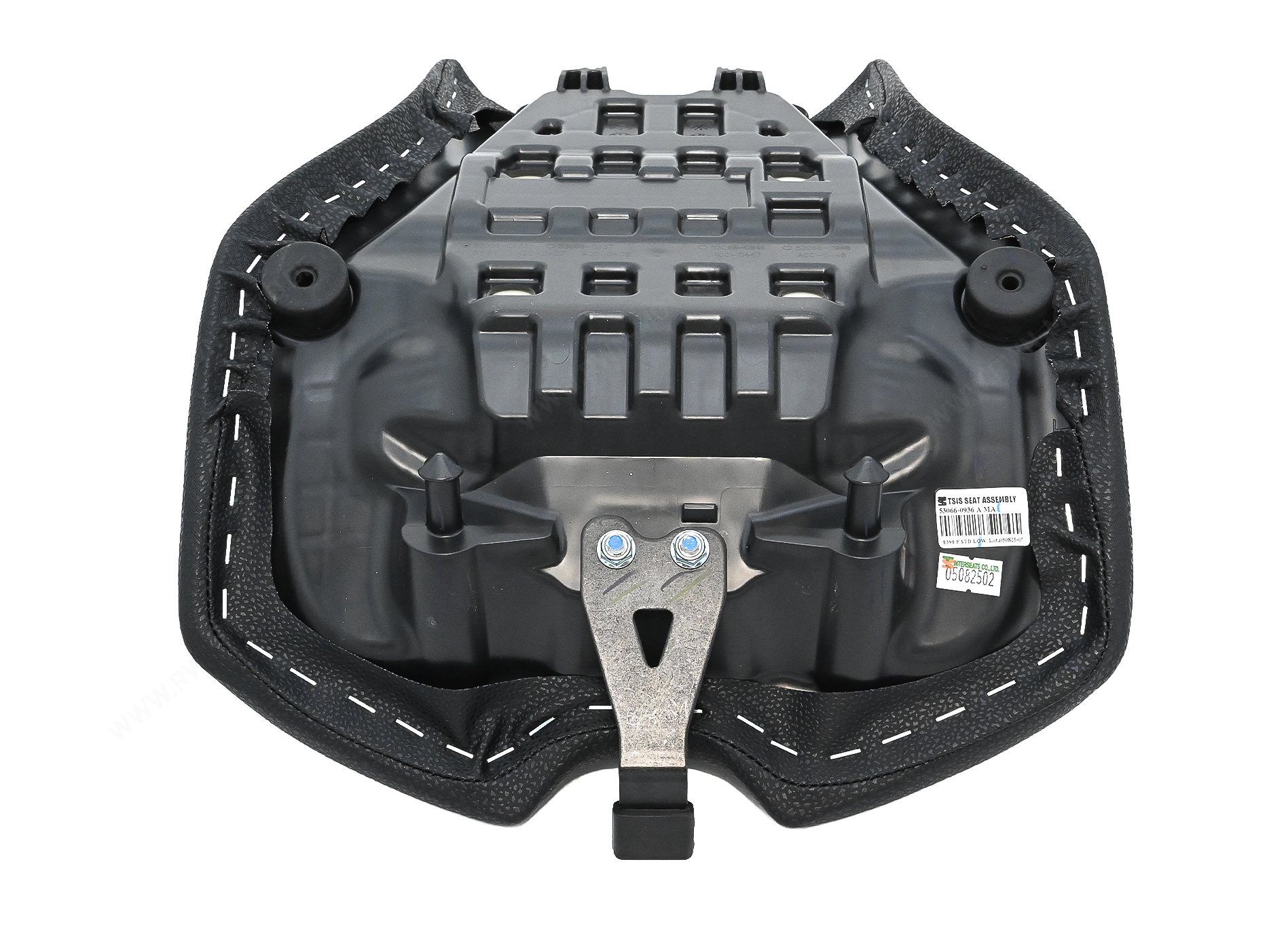 Asiento bajo ERGO-FIT® para Kawasaki Z 900 /SE (25-) Original Kawasaki