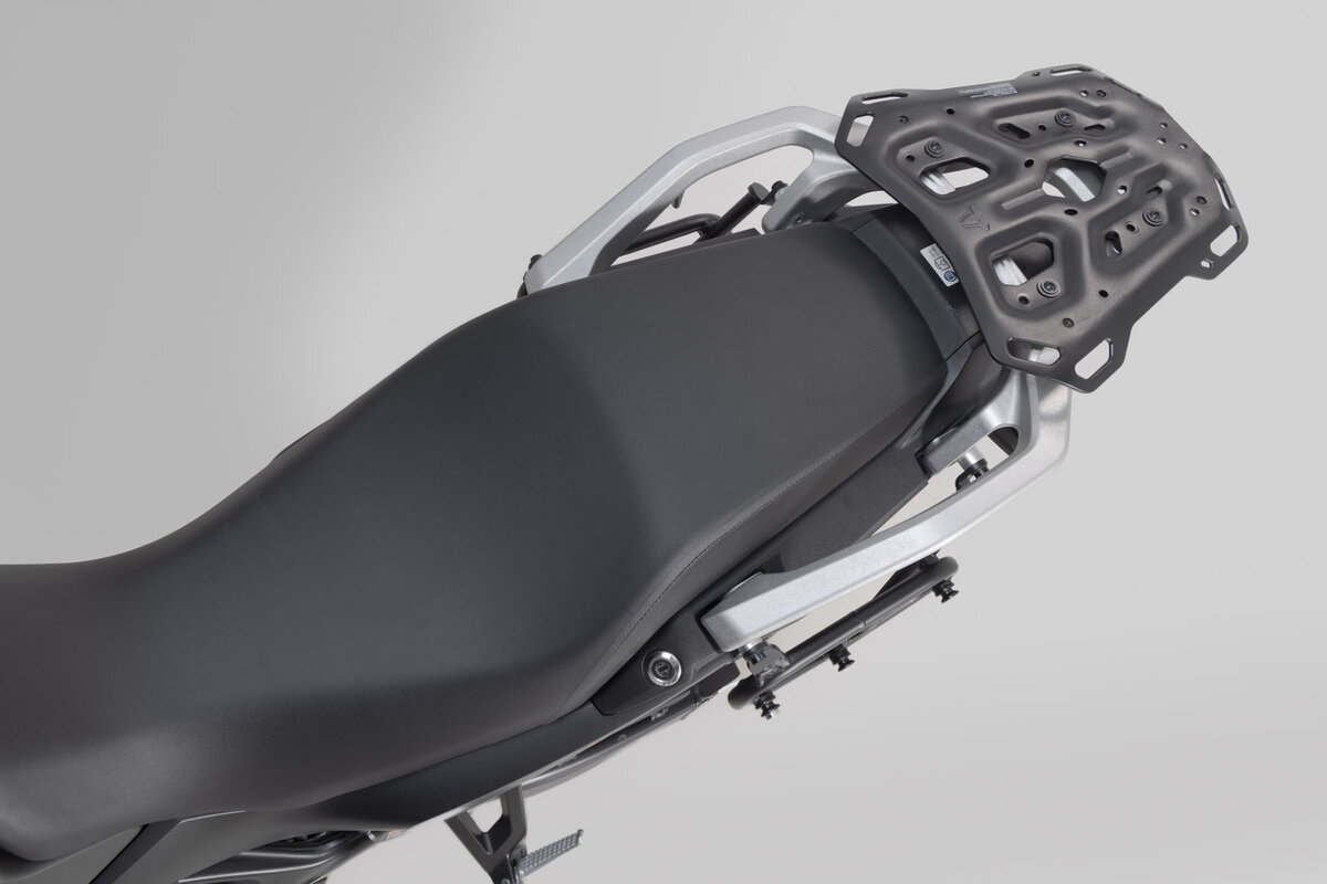 Soporte lateral SW-Motech SLC derecho para Honda XL750 Transalp