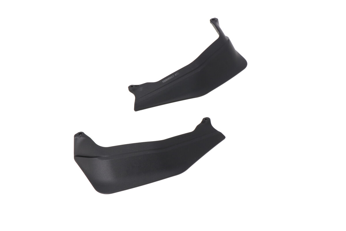 Juego de extensión para protectores de manos Adventure para BMW R 12 G/S (25-)