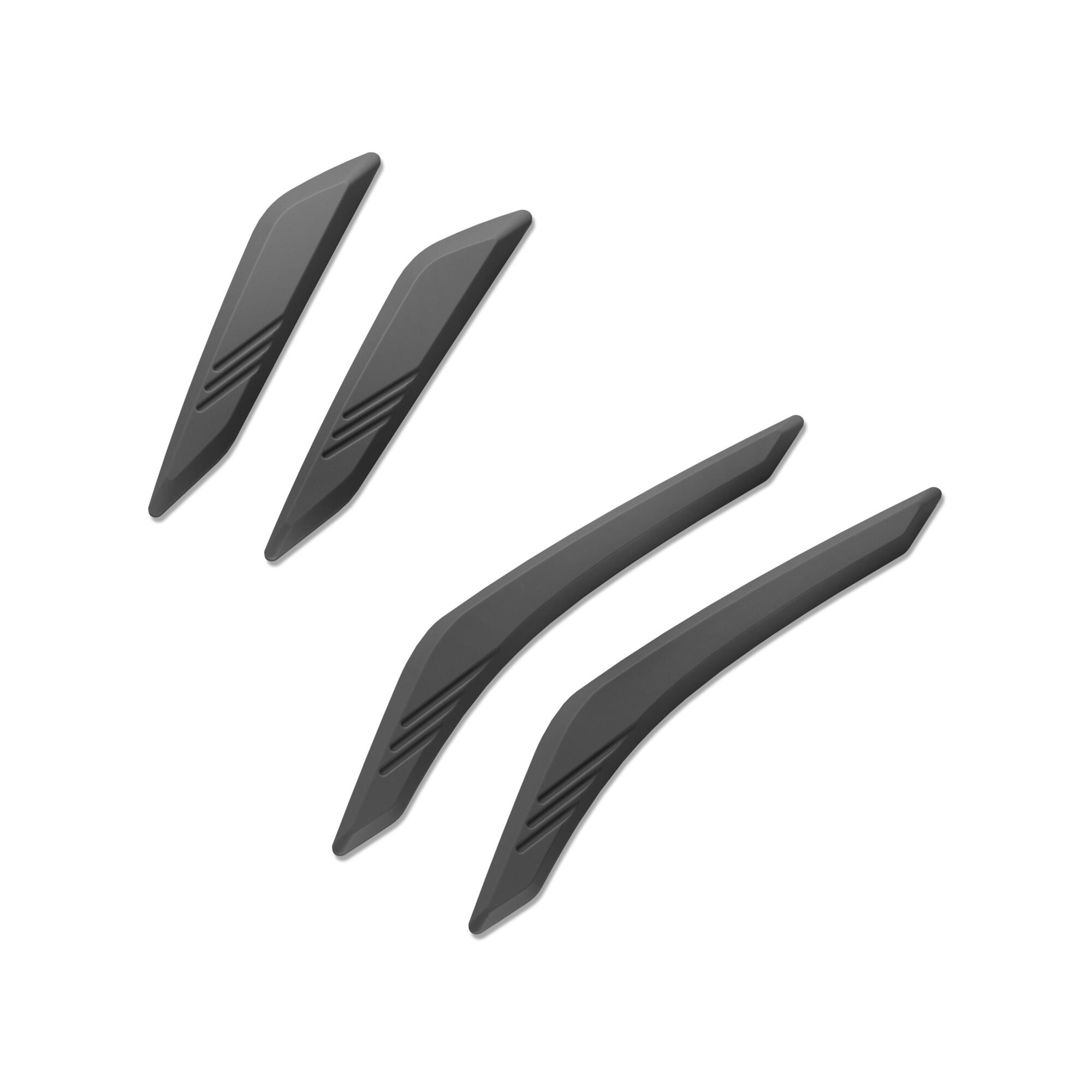 Protectores para la carenadura de la Yamaha NMAX 125 (25-) / 155 (26-) originales