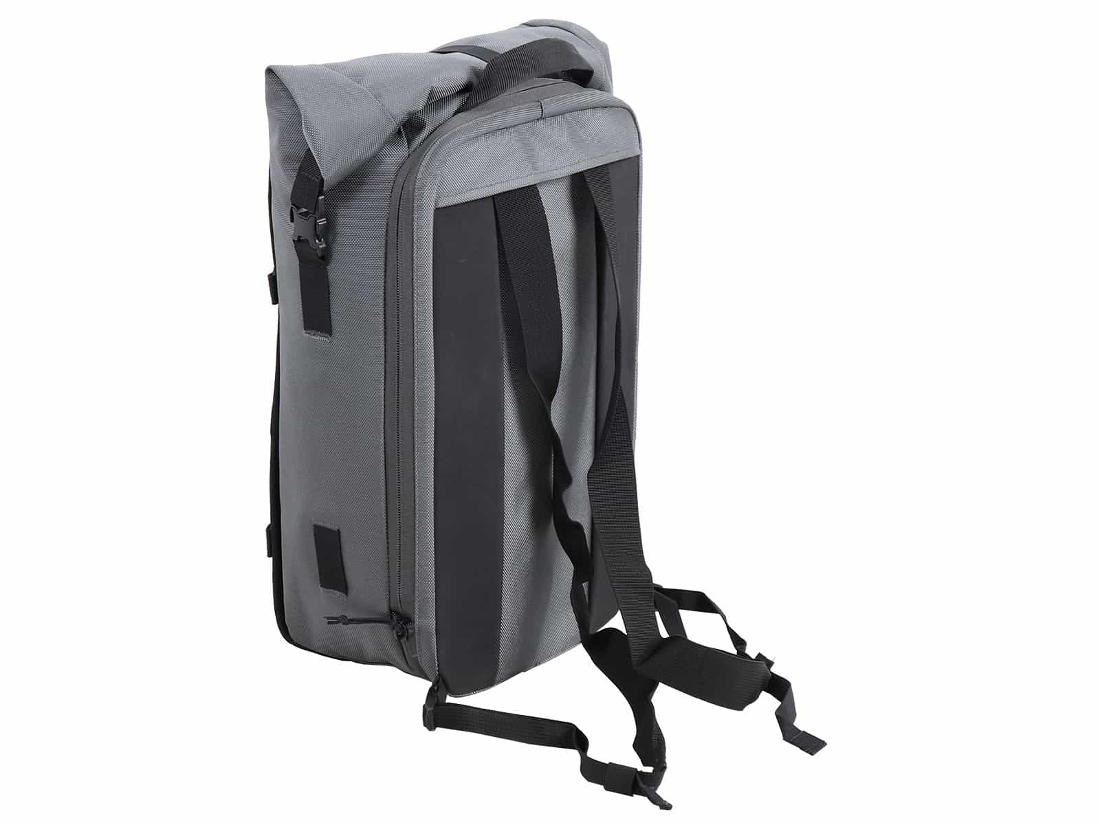 Bolsa trasera Xtravel M, OIrignal Hepco & Becker