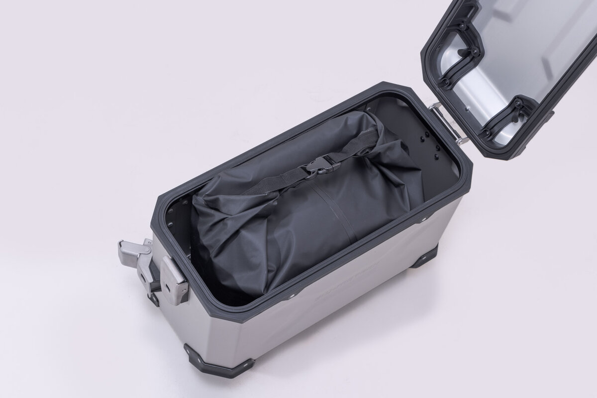 SW-Motech Bolsa interior estanca TRAX M para maletas laterales TRAX M SW-Motech