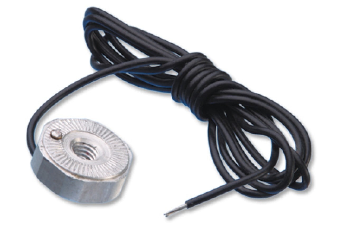 Cable de tierra Kellermann, BL 1000, halógeno