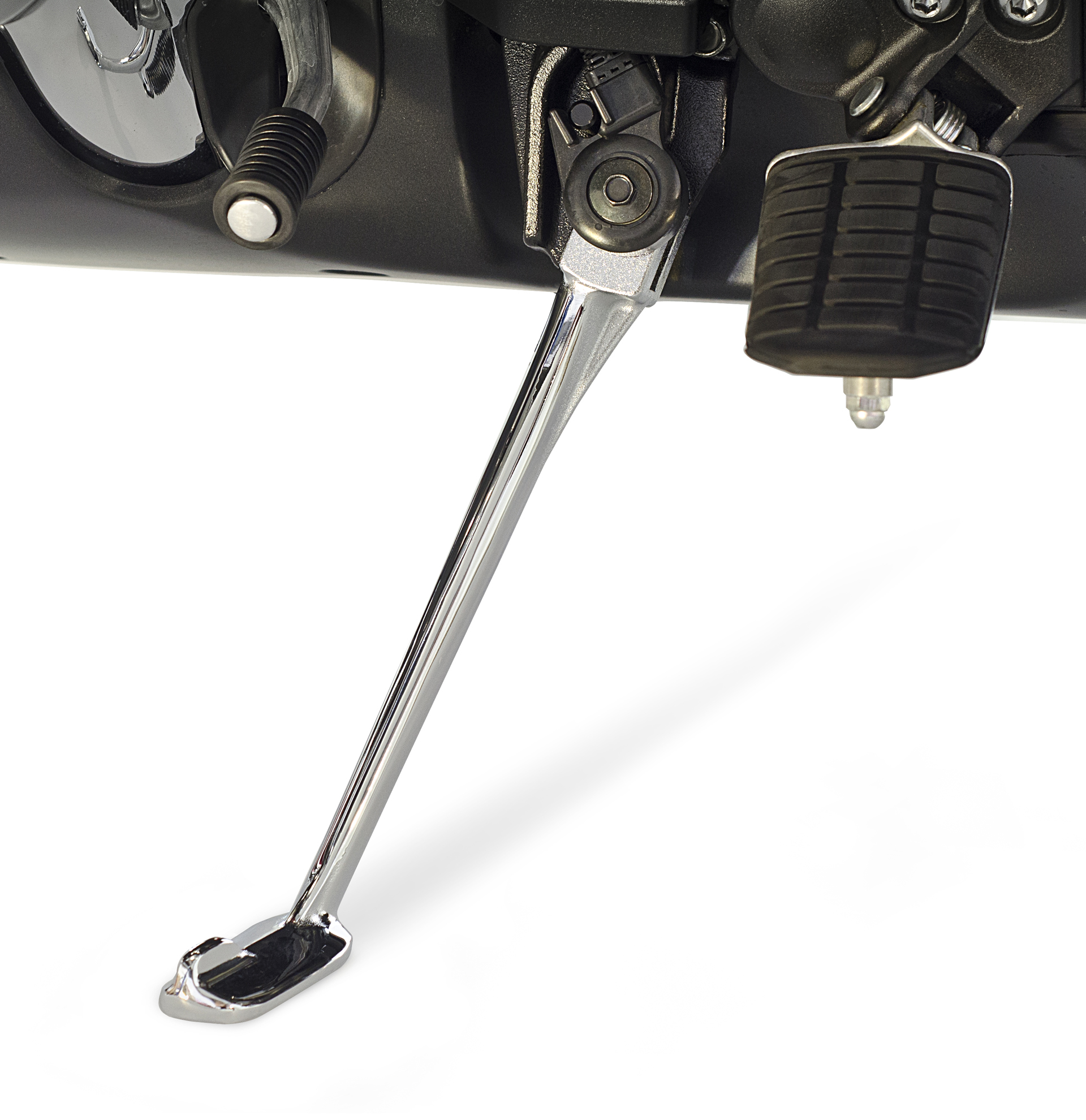 Caballete lateral original Honda Gold Wing F6C