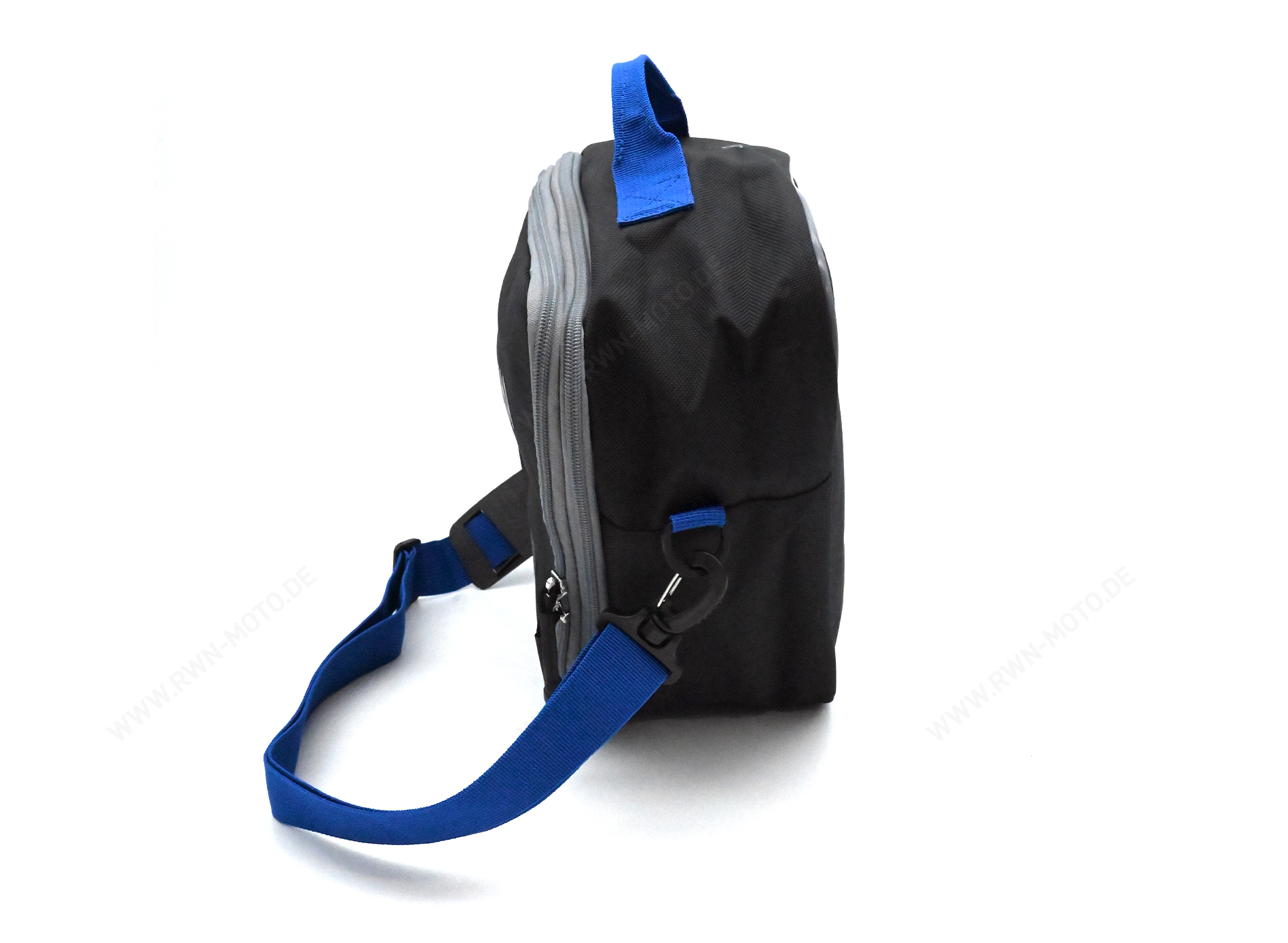 Juego de bolsas interiores para maletas laterales Tour y City originales Yamaha
