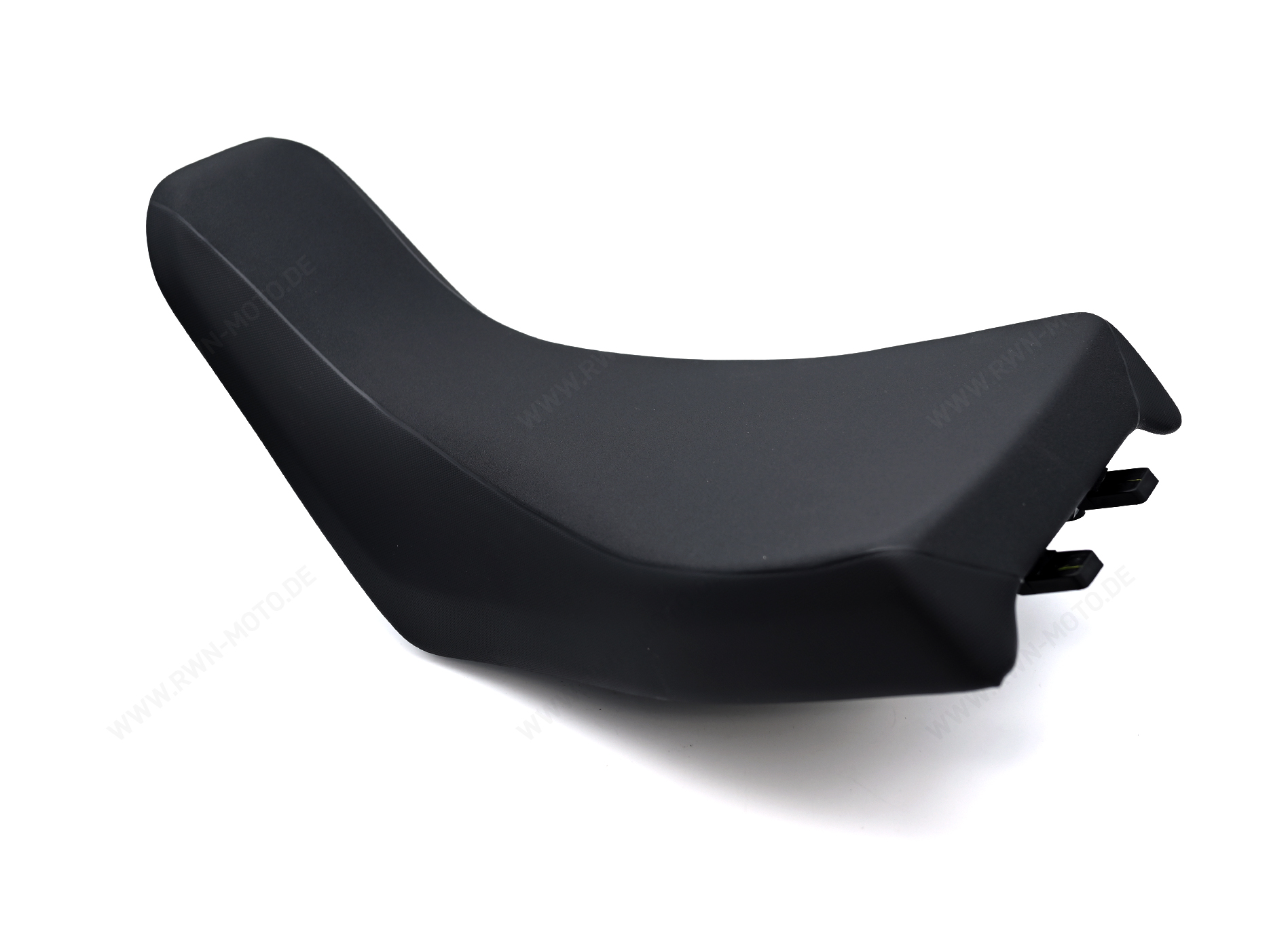 Asiento confort negro para Honda CRF 1100 Africa Twin (24-) Original