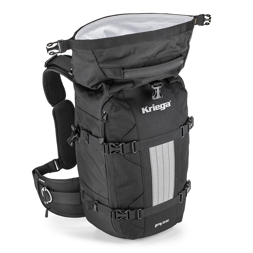 Mochila Kriega R25 (modelo 2024)