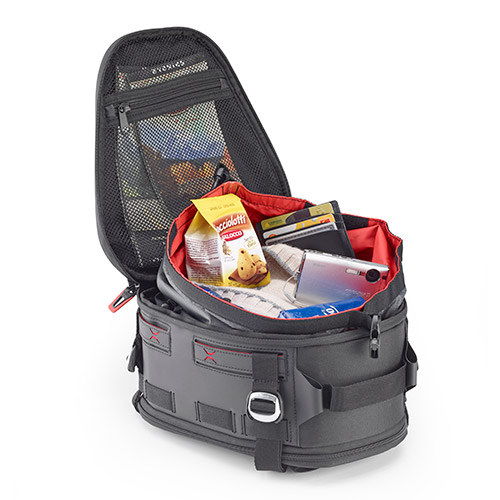 Bolsa de sillín Givi XL07