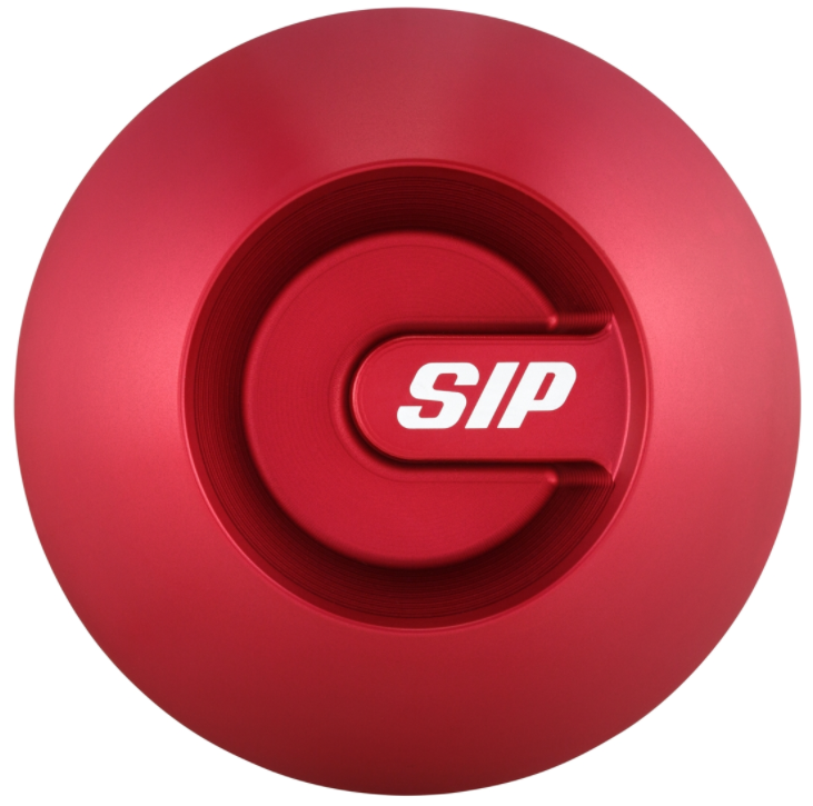 Funda Cover Vario para Vespa Primavera/​Sprint 125-150ccm i.e. 3V 4T AC, rojo mate