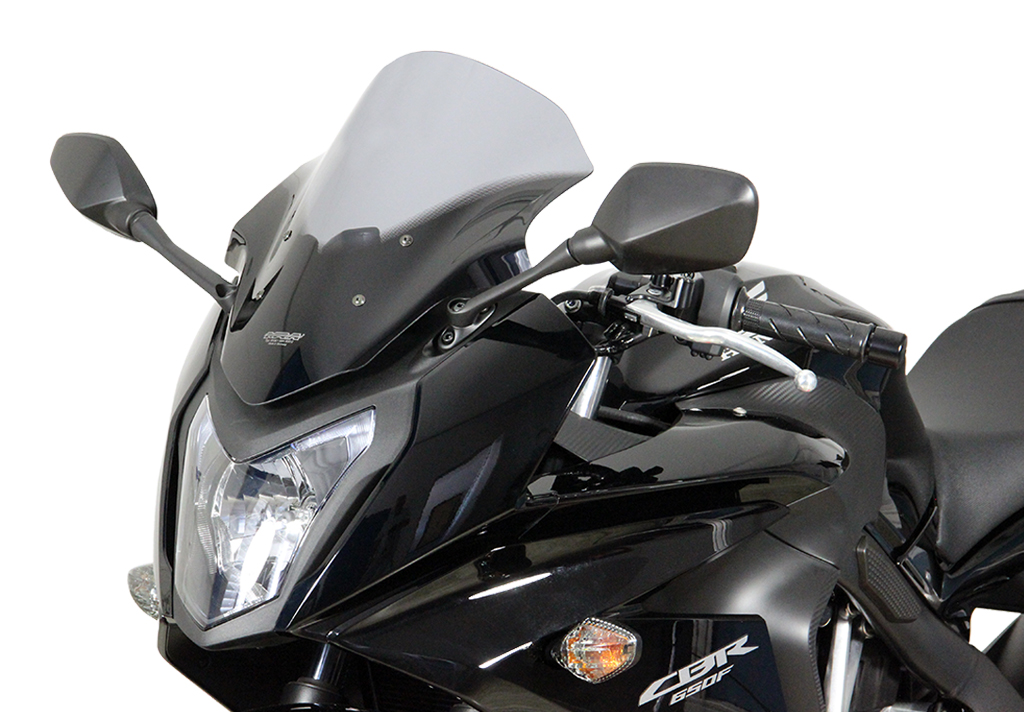 Pantalla Touring MRA "T" para HONDA CBR 650 F (Bj.14-)