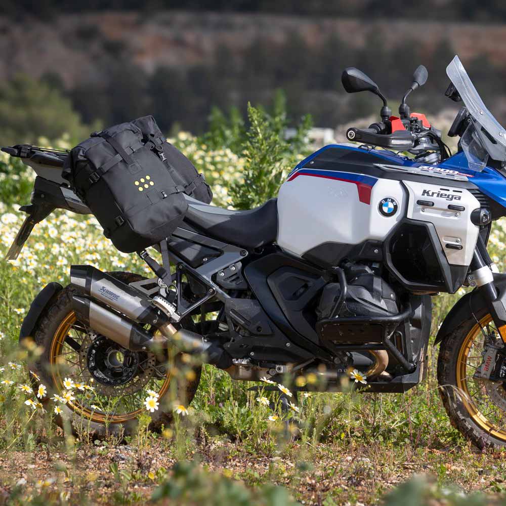 Bolsa portaequipajes Kriega OS-32