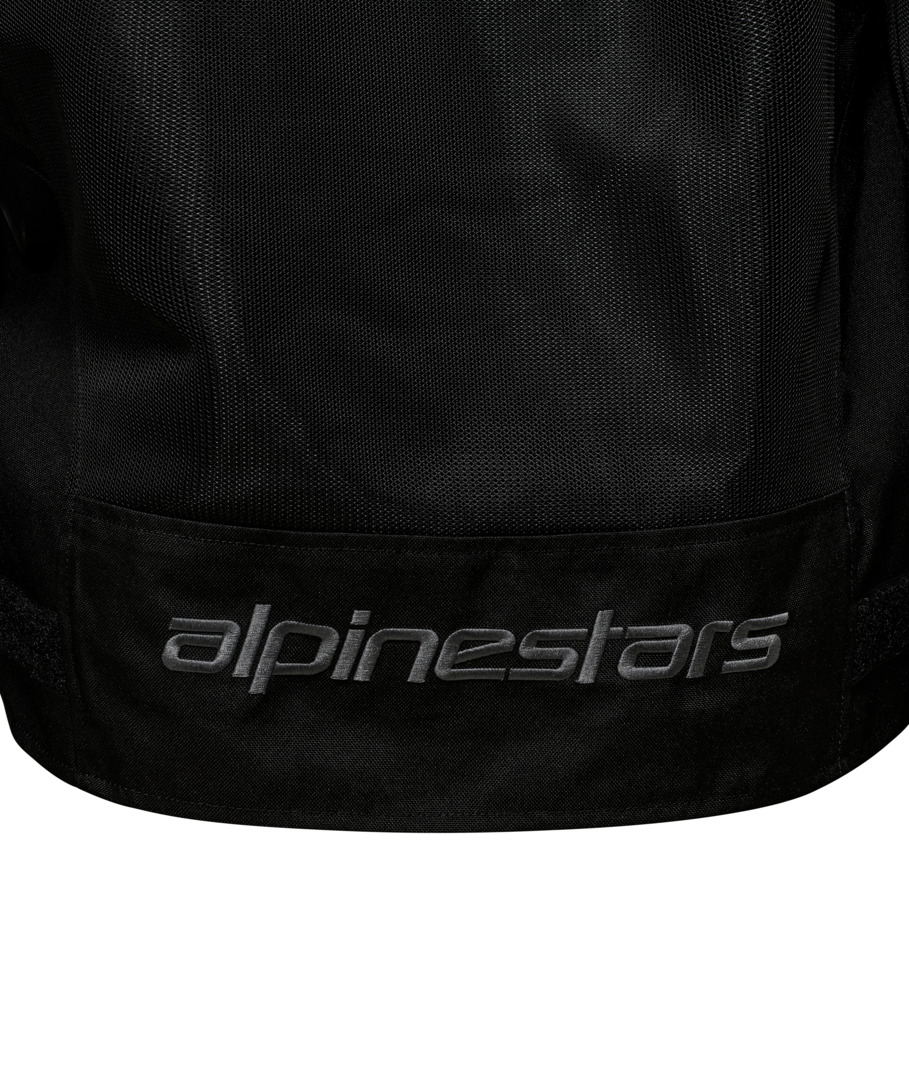 Chaqueta de moto Aprilia Speed Blast Air Tex de Alpinestars
