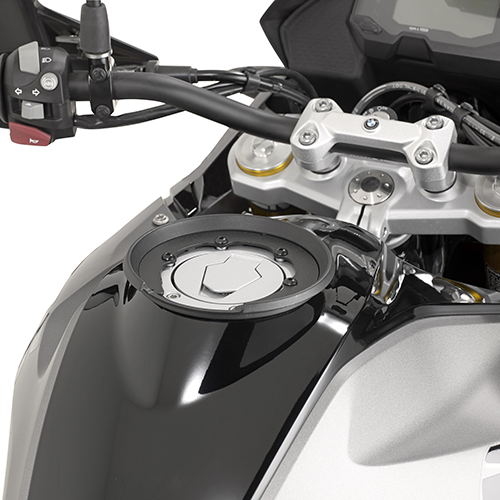 Soporte de depósito para BMW G 310 R (BJ. 17-) / BMW G 310 GS (BJ. 17-) Givi