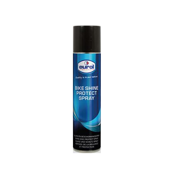 Eurol care spray Bike Shine Protect, 0,400 l