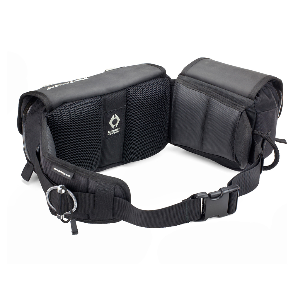 Bolsa de cadera Kriega R8