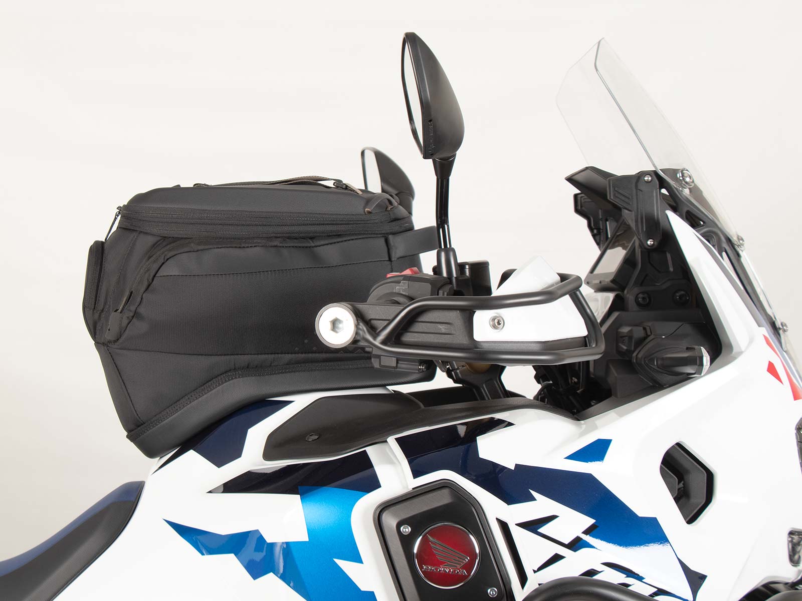 Anillo básico del depósito para Honda CRF 1100 Africa Twin Adventure Sports (24-) Hepco & Becker