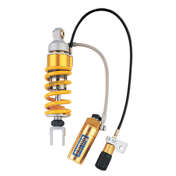 Amortiguador Öhlins para Niken / GT Original Yamaha