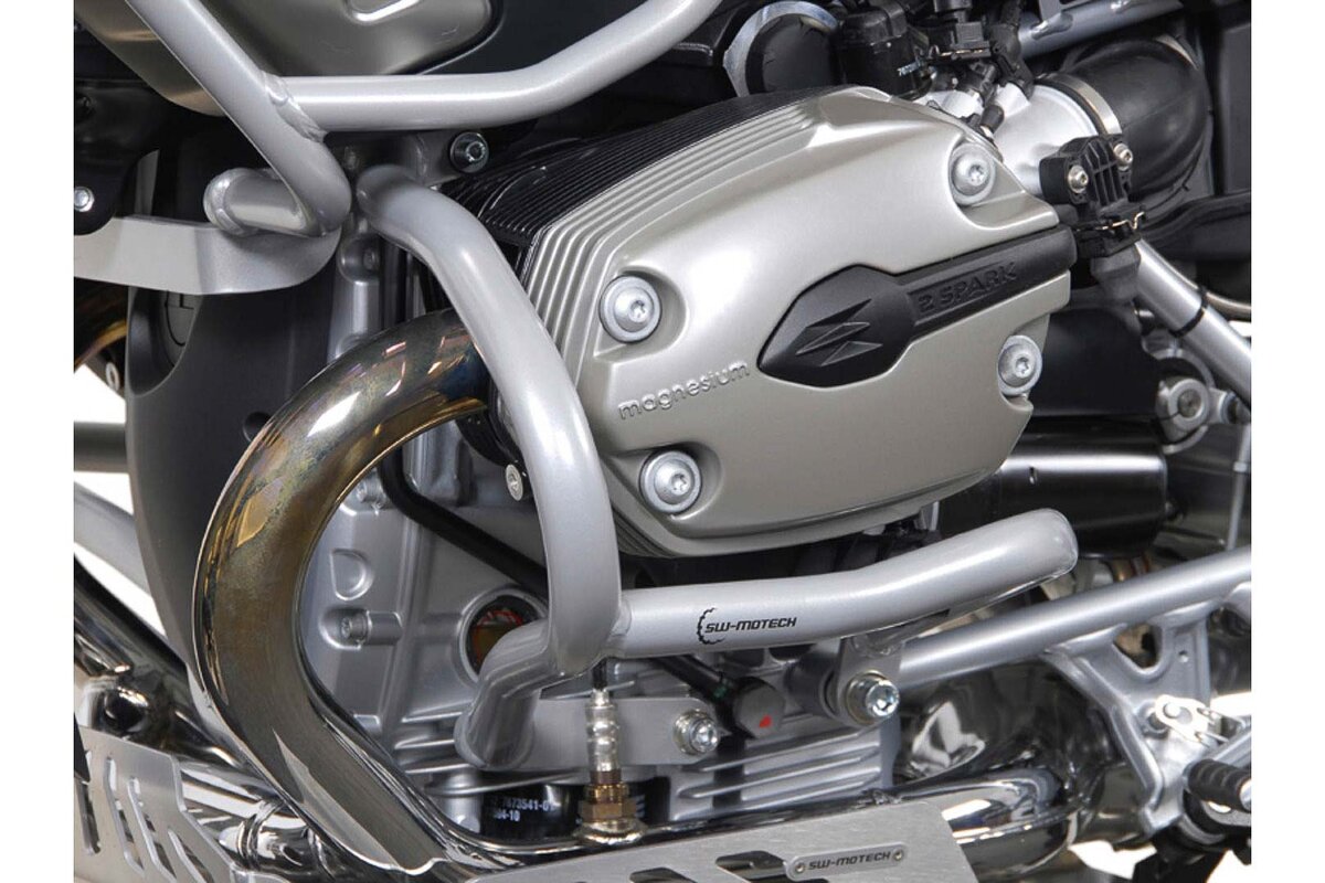 Barra de choque para Aprilia Tuareg 660 (21-) SW Motech