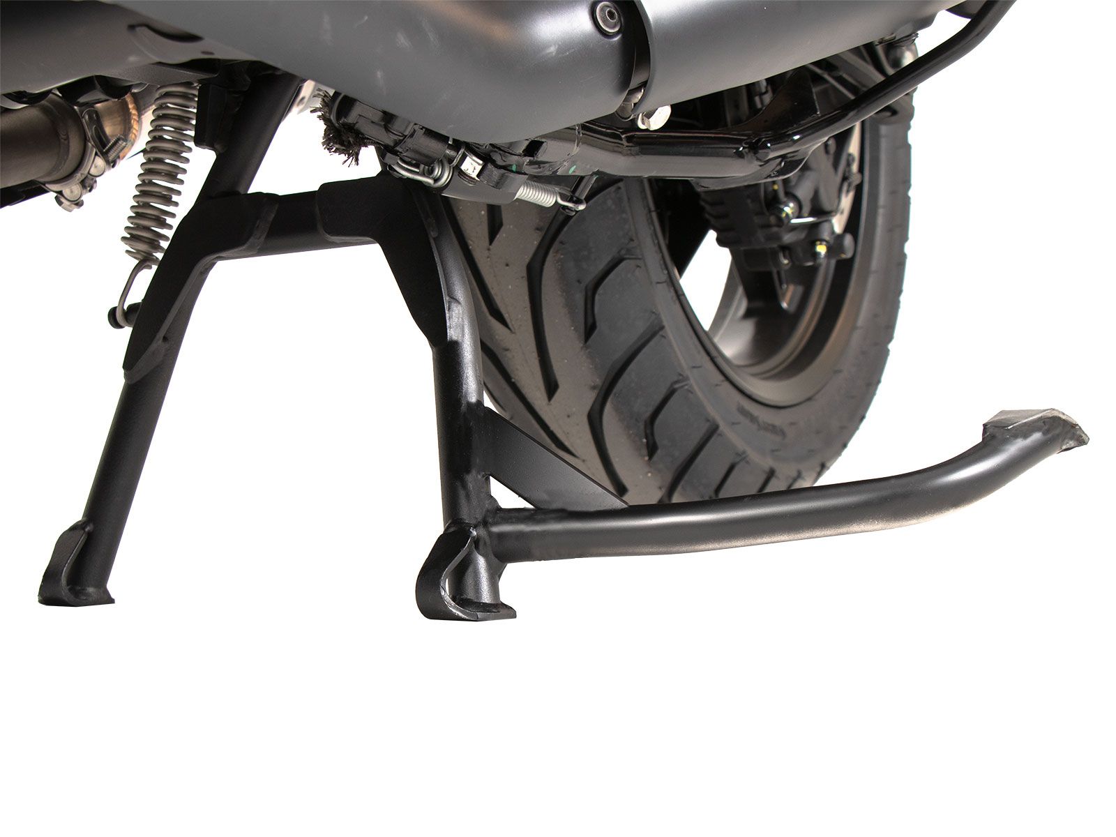 Caballete principal para Moto Guzzi V7 Stone Special Edition (22-) Hepco & Becker