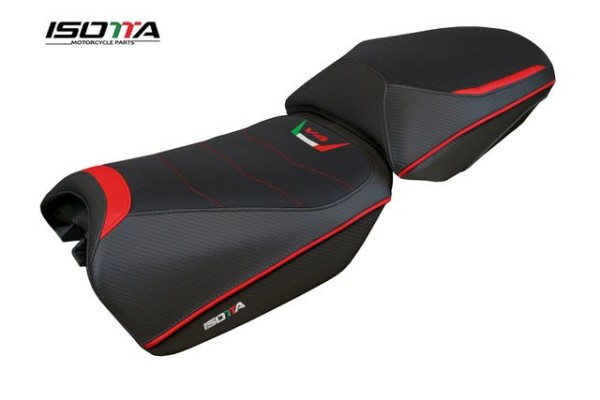 Funda de asiento Comfort System para Ducati Multistrada V4 (21-22)
