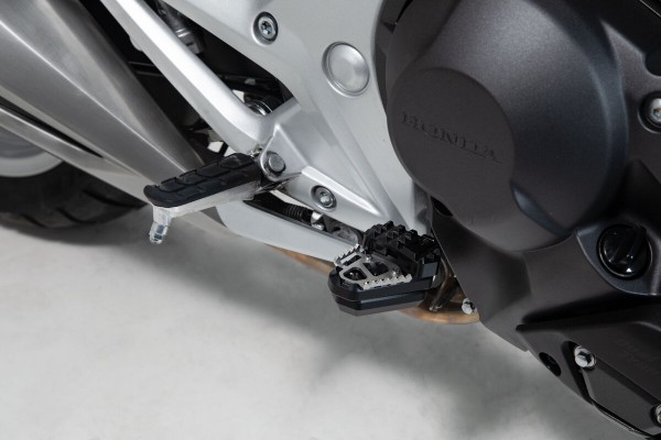 Extensión de la palanca de freno de pie para Honda NC 750 X / Yamaha MT-07 / XSR 700 / Tracer 700