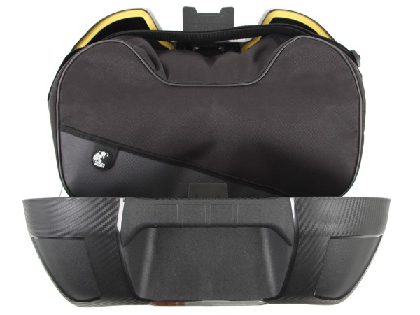 Bolsa interior para maletas laterales Orbit Original Hepco & Becker